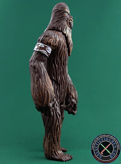 Wullffwarro Star Wars Rebels Saga Legends Series