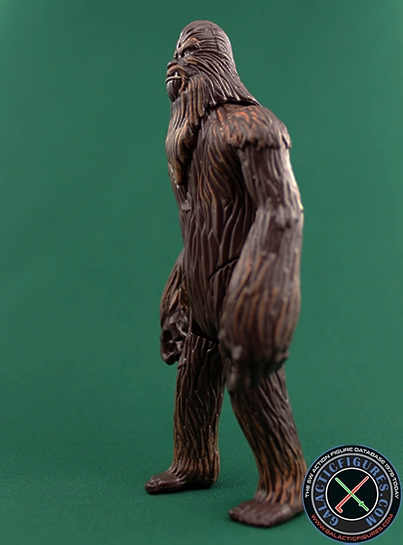 Wullffwarro Star Wars Rebels Saga Legends Series