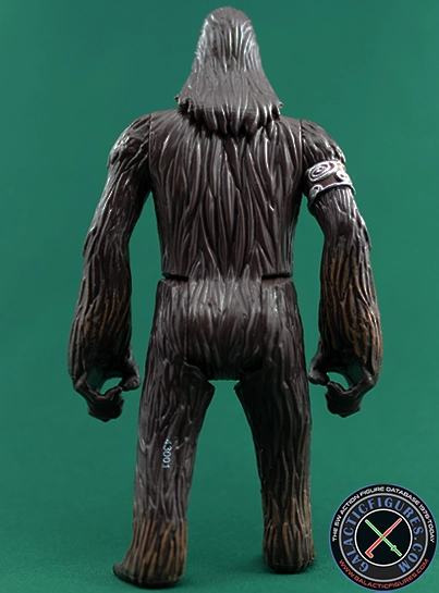 Wullffwarro Star Wars Rebels Saga Legends Series