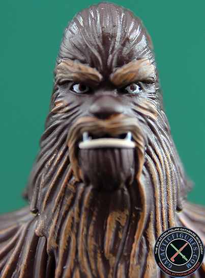 Wullffwarro Star Wars Rebels Saga Legends Series
