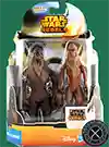 Wullffwarro Star Wars Rebels Saga Legends Series