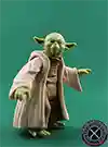 Yoda Revenge Of The Sith Saga Legends Series