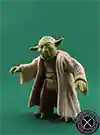 Yoda Revenge Of The Sith Saga Legends Series