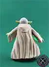 Yoda Revenge Of The Sith Saga Legends Series