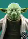 Yoda Revenge Of The Sith Saga Legends Series