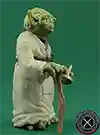 Yoda The Empire Strikes Back Saga Legends Series
