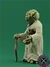 Yoda The Empire Strikes Back Saga Legends Series