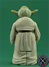 Yoda The Empire Strikes Back Saga Legends Series