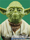 Yoda The Empire Strikes Back Saga Legends Series