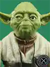 Yoda The Empire Strikes Back Saga Legends Series