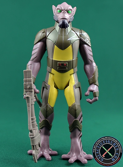 Garazeb Orrelios figure, swlm