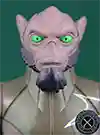 Garazeb Orrelios Star Wars Rebels Saga Legends Series