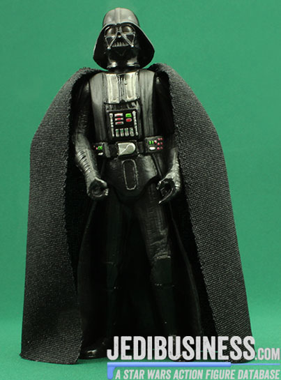 Darth Vader figure, SAGA2003