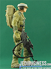 Endor Rebel Soldier Endor Troop Builder Set 4-Pack Star Wars SAGA Series