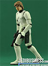 Han Solo, Death Star Trash Compactor Set #1 figure