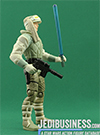 Luke Skywalker, Battle Of Hoth 4-Pack figure