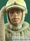 Luke Skywalker Battle Of Hoth 4-Pack Star Wars SAGA Series