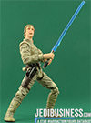Luke Skywalker, Bespin Duel figure