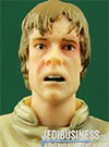 Luke Skywalker Bespin Duel Star Wars SAGA Series