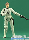 Luke Skywalker, Death Star Trash Compactor Set #1 figure