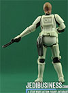 Luke Skywalker, Death Star Trash Compactor Set #1 figure