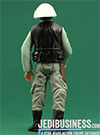 Rebel Fleet Trooper, Rebel Trooper Builder Set 4-Pack figure