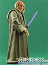 Saesee Tiin, Jedi Warriors 5-Pack figure