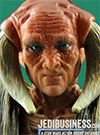 Saesee Tiin, Jedi Warriors 5-Pack figure