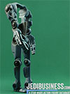 Super Battle Droid, With Droid Factory Assembly Mold figure
