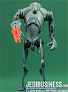 Super Battle Droid, With Force Powers 2-Pack figure