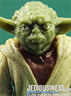 Yoda, With Force Powers 2-Pack figure