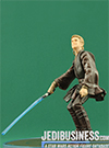 Anakin Skywalker, with Force-Flipping Attack! figure
