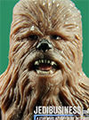 Chewbacca Battle Of Hoth 4-Pack Star Wars SAGA Series