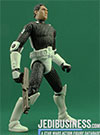 Clone Trooper With Speeder Bike Star Wars SAGA Series
