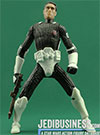 Clone Trooper, With Speeder Bike figure