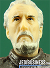 Count Dooku, with Force-Flipping Attack! figure
