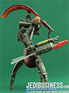 Destroyer Droid, Geonosis Battle figure