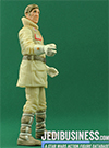 General Rieekan Hoth Evacuation Star Wars SAGA Series