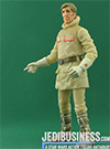 General Rieekan Hoth Evacuation Star Wars SAGA Series