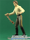 Han Solo, Skirmish At Carkoon 4-Pack figure