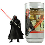 Darth Maul With Collectible Cup