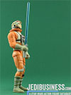 Luke Skywalker, With Collectible Cup figure