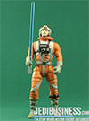 Luke Skywalker, With Collectible Cup figure
