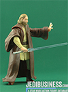 Obi-Wan Kenobi, Kamino Showdown figure