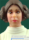 Princess Leia Organa Imperial Captive Star Wars SAGA Series