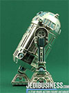 R2-D2, Silver Anniversary 1977 - 2002 figure