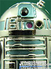R2-D2, Silver Anniversary 1977 - 2002 figure