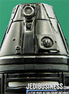 R4-I9 Imperial Forces 6-Pack Star Wars SAGA Series
