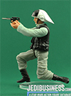 Rebel Fleet Trooper Tantive IV Defender Star Wars SAGA Series
