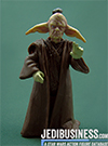 Even Piell, Jedi Council #1 figure